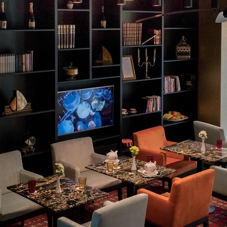 King Kresimir Heritage Hotel (Adults Only) Sibenik Luaran gambar