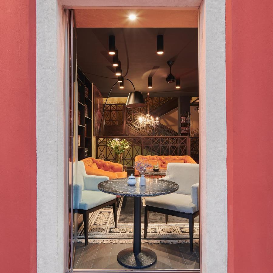 King Kresimir Heritage Hotel (Adults Only) Sibenik Luaran gambar