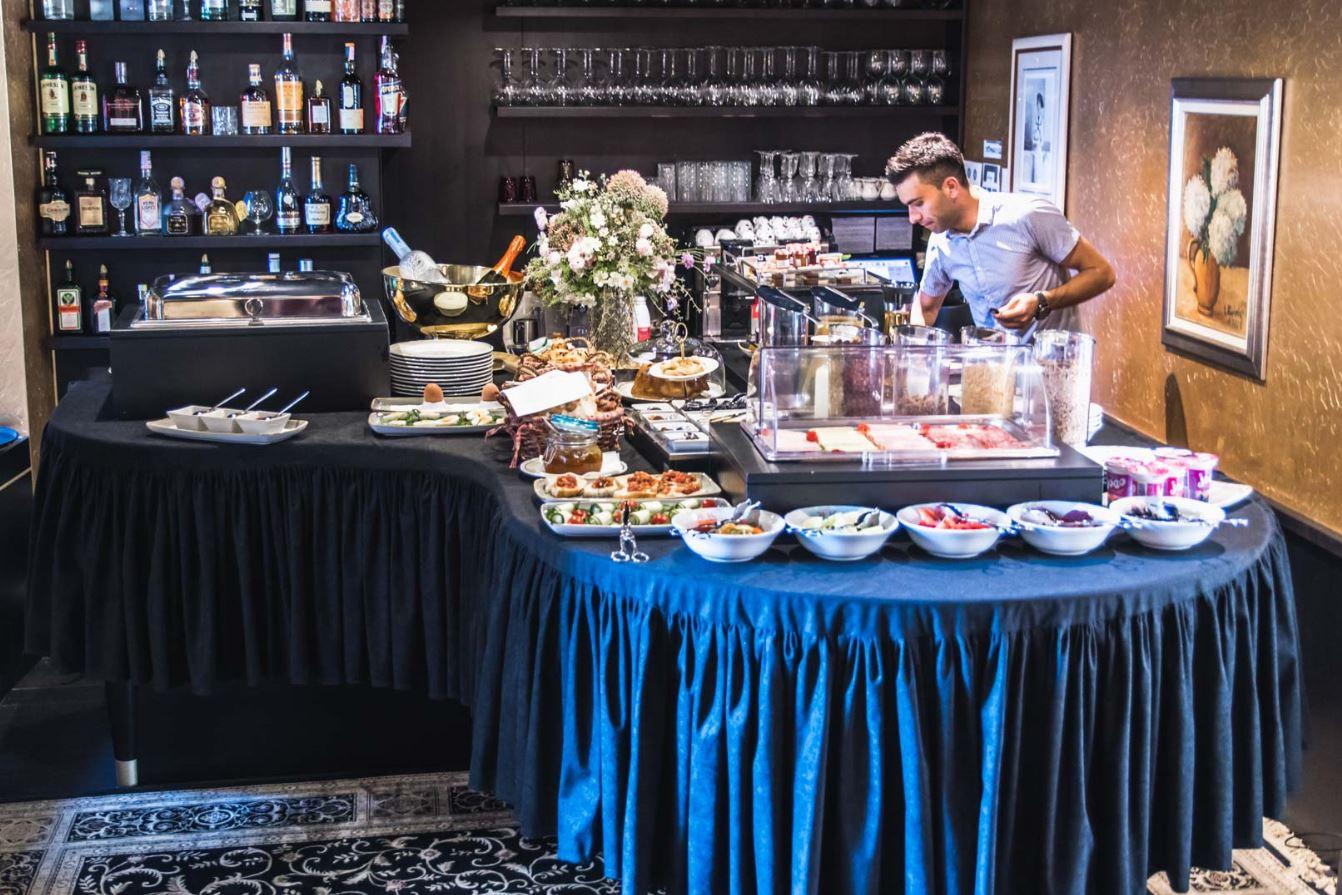 King Kresimir Heritage Hotel (Adults Only) Sibenik Luaran gambar