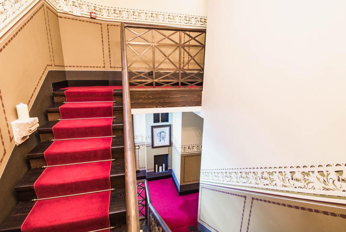 King Kresimir Heritage Hotel (Adults Only) Sibenik Luaran gambar