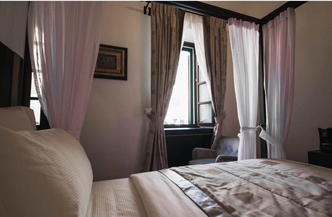 King Kresimir Heritage Hotel (Adults Only) Sibenik Luaran gambar