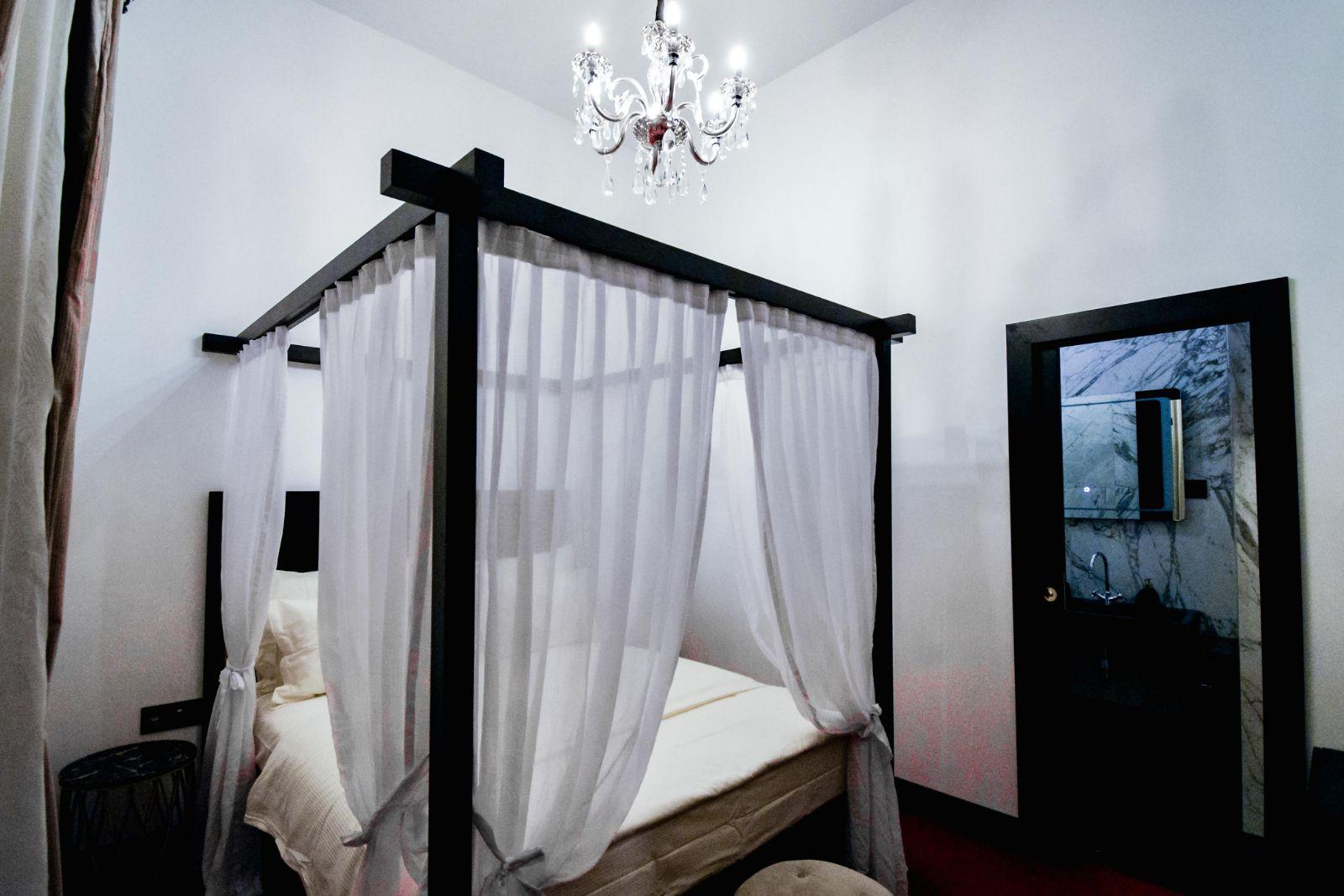 King Kresimir Heritage Hotel (Adults Only) Sibenik Luaran gambar