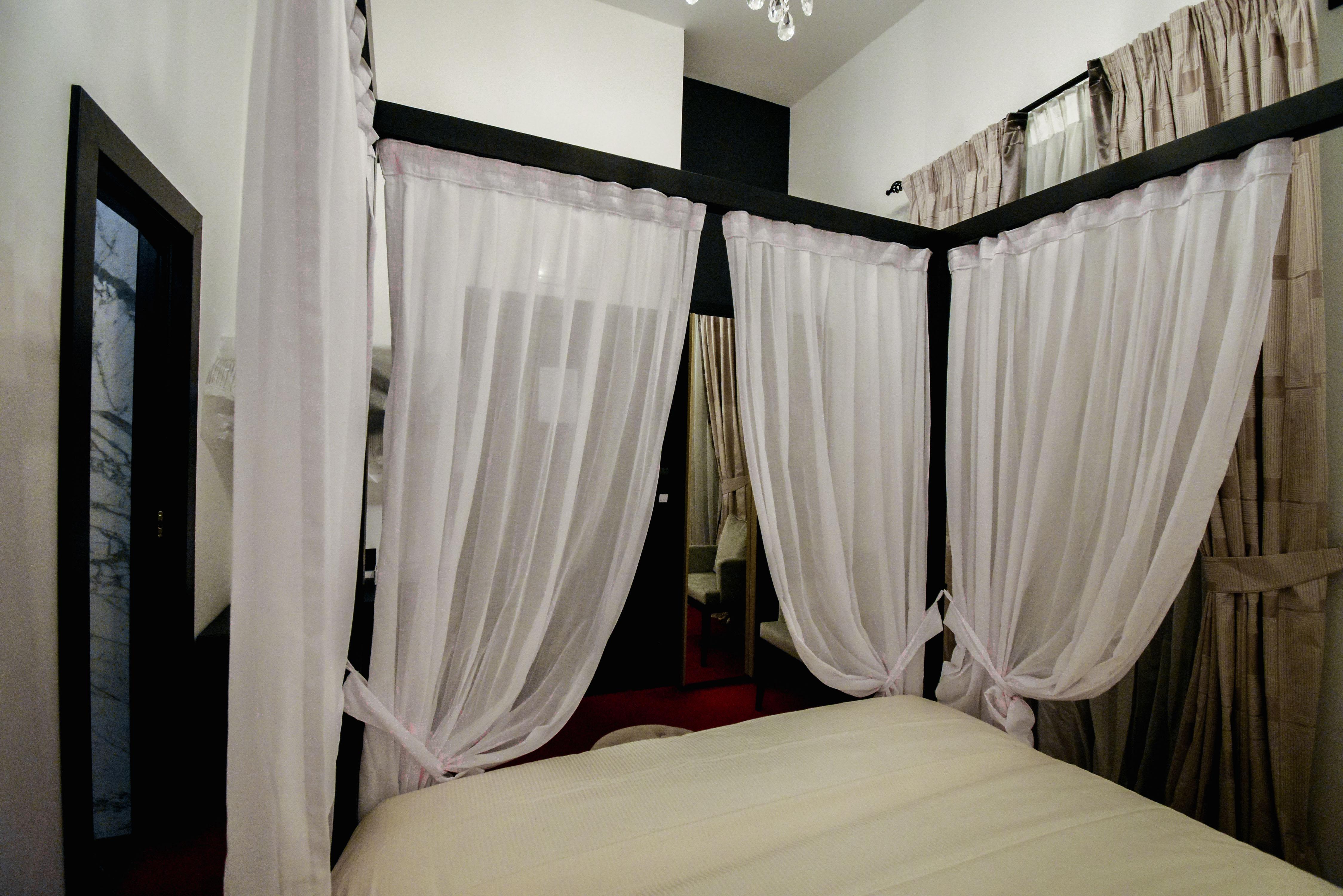 King Kresimir Heritage Hotel (Adults Only) Sibenik Luaran gambar
