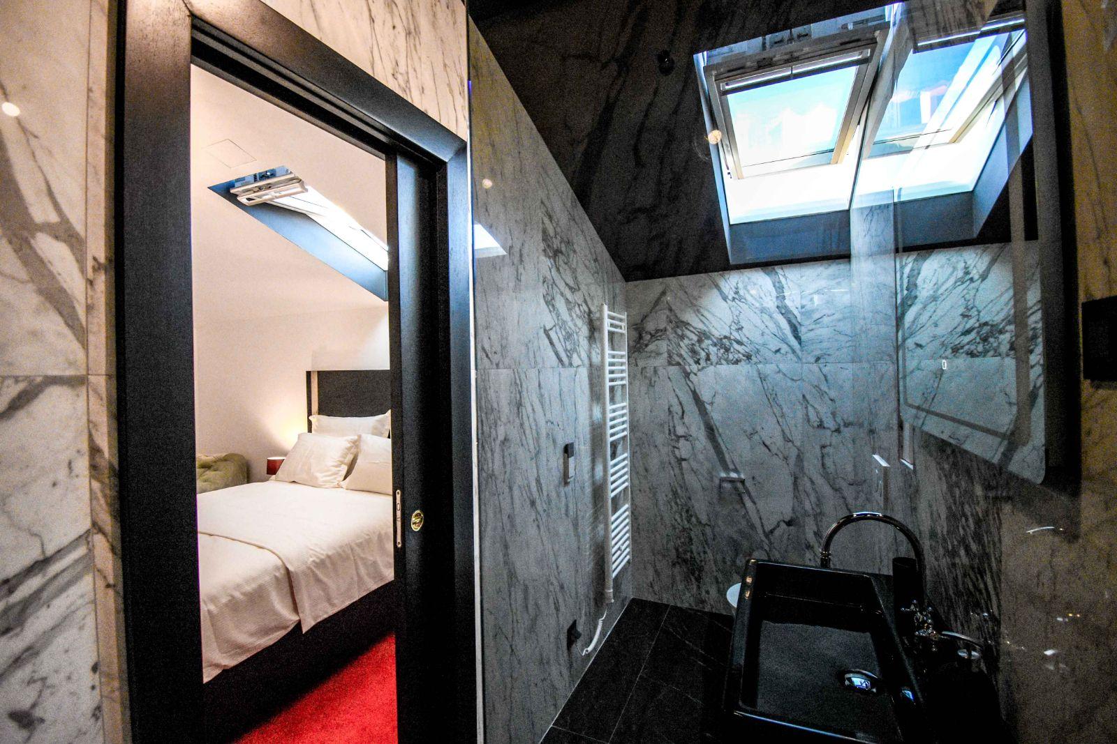 King Kresimir Heritage Hotel (Adults Only) Sibenik Luaran gambar