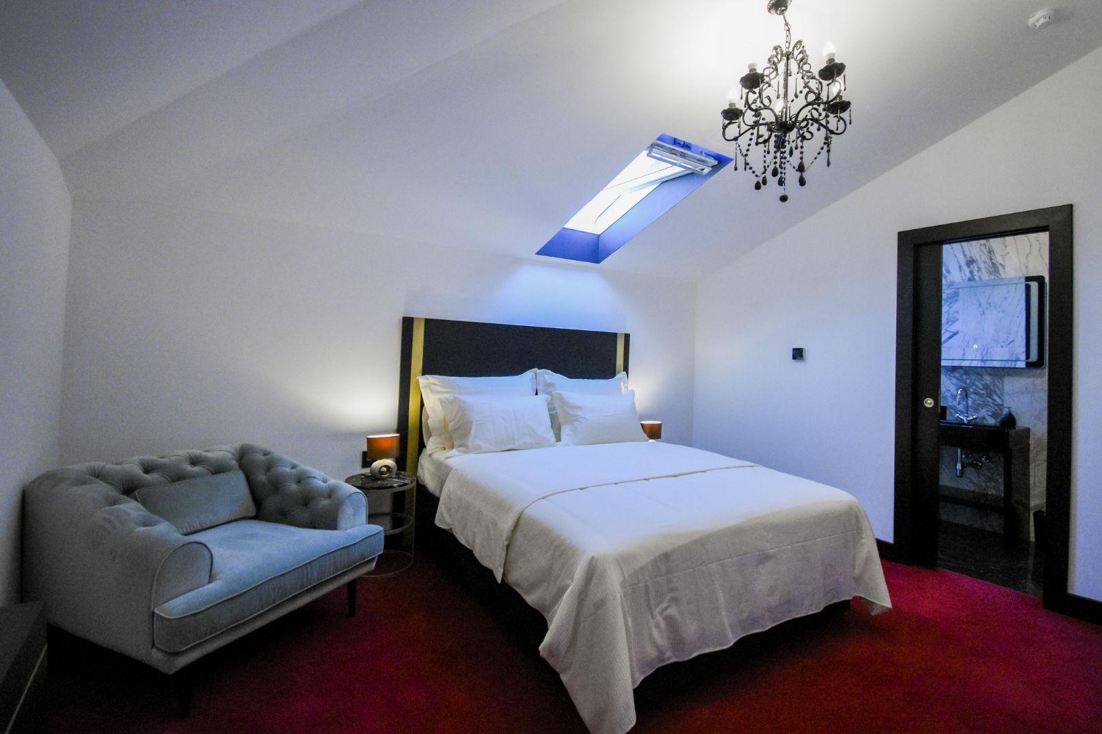 King Kresimir Heritage Hotel (Adults Only) Sibenik Luaran gambar