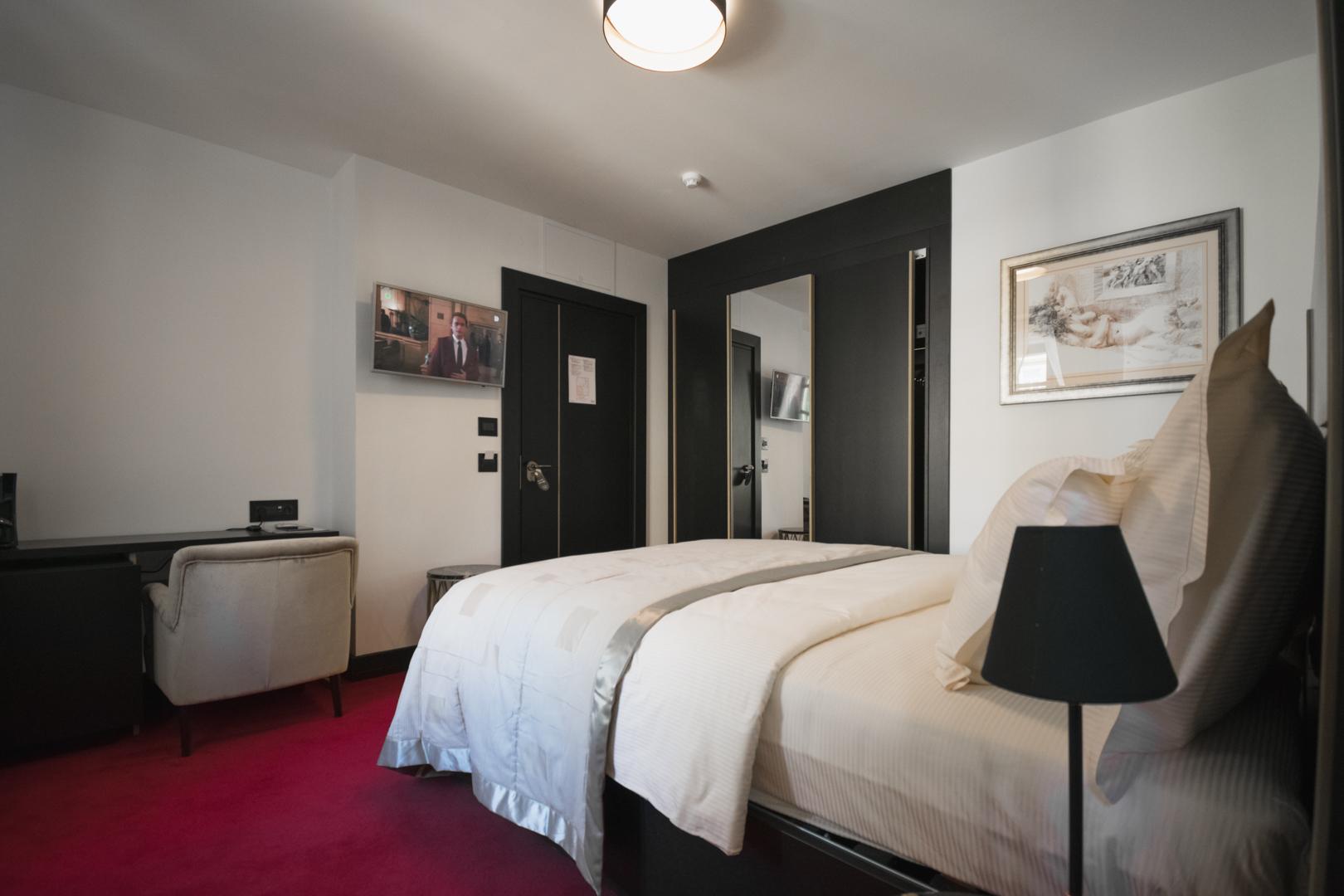 King Kresimir Heritage Hotel (Adults Only) Sibenik Luaran gambar