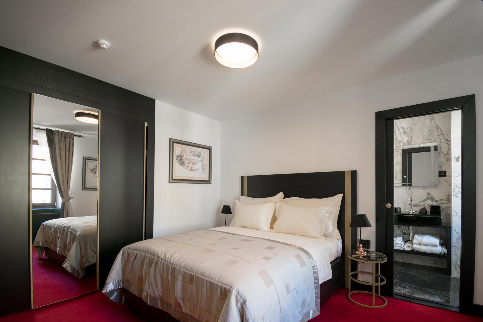 King Kresimir Heritage Hotel (Adults Only) Sibenik Luaran gambar