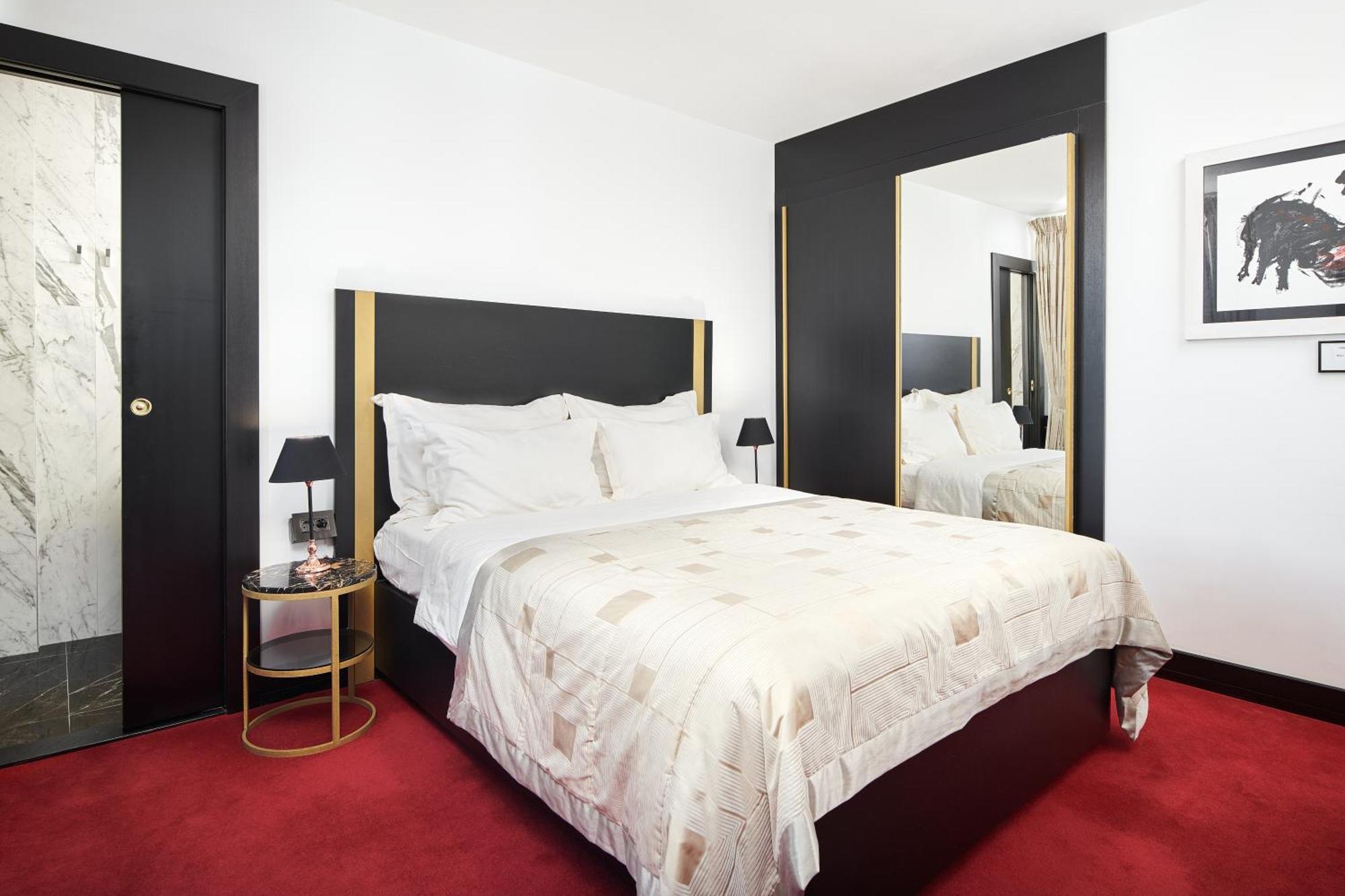 King Kresimir Heritage Hotel (Adults Only) Sibenik Luaran gambar