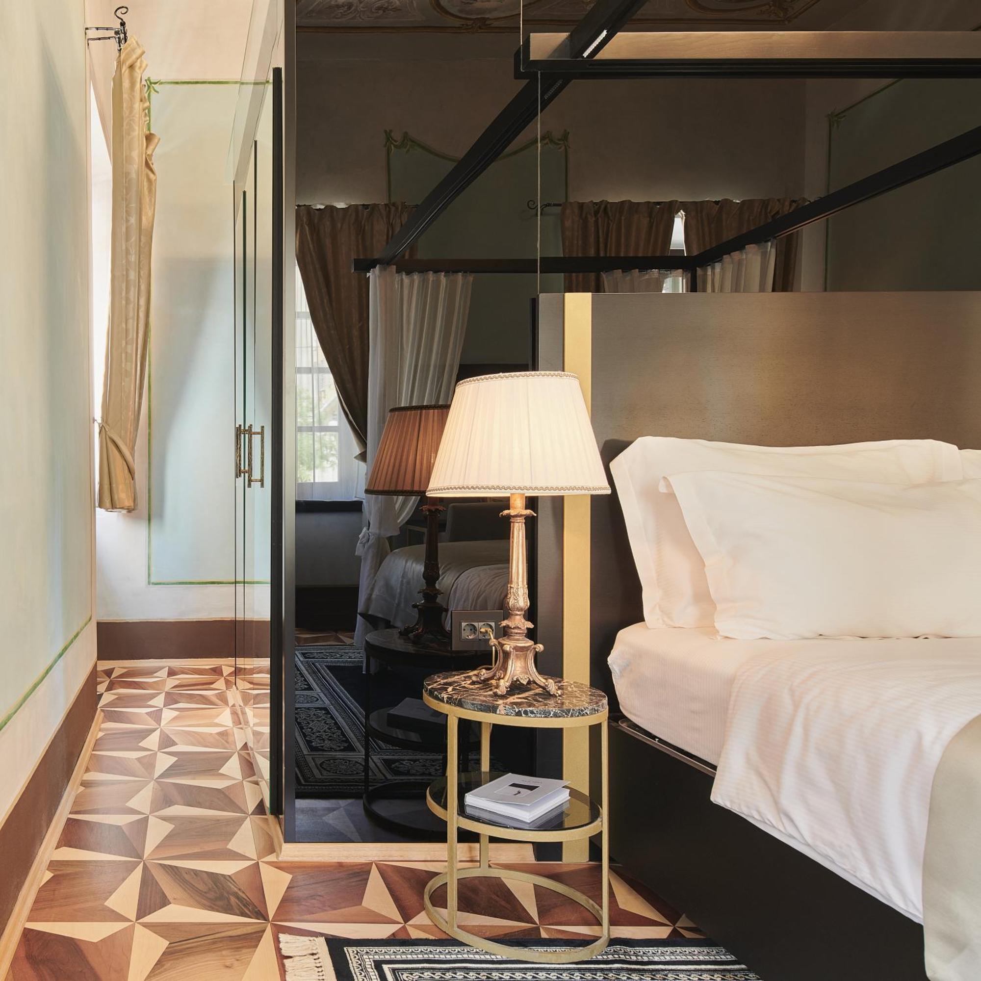 King Kresimir Heritage Hotel (Adults Only) Sibenik Luaran gambar