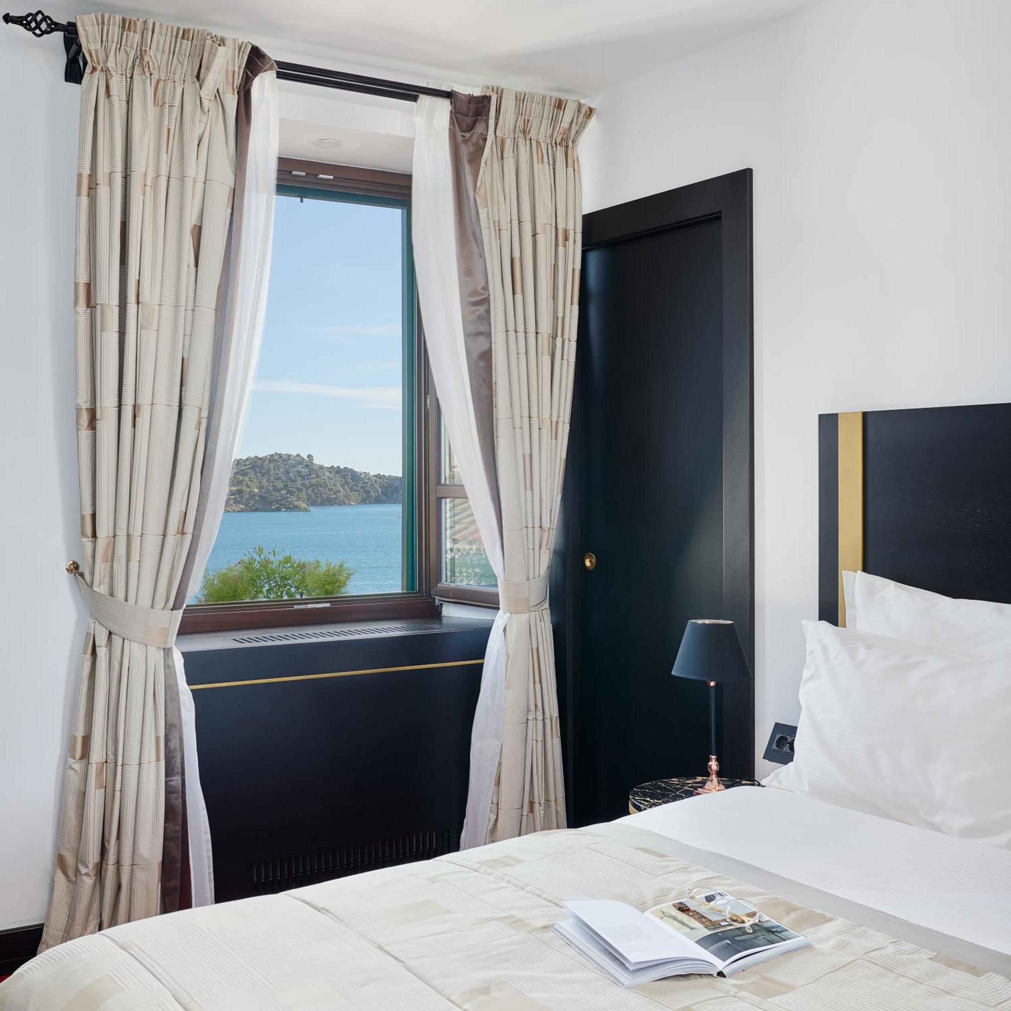 King Kresimir Heritage Hotel (Adults Only) Sibenik Luaran gambar