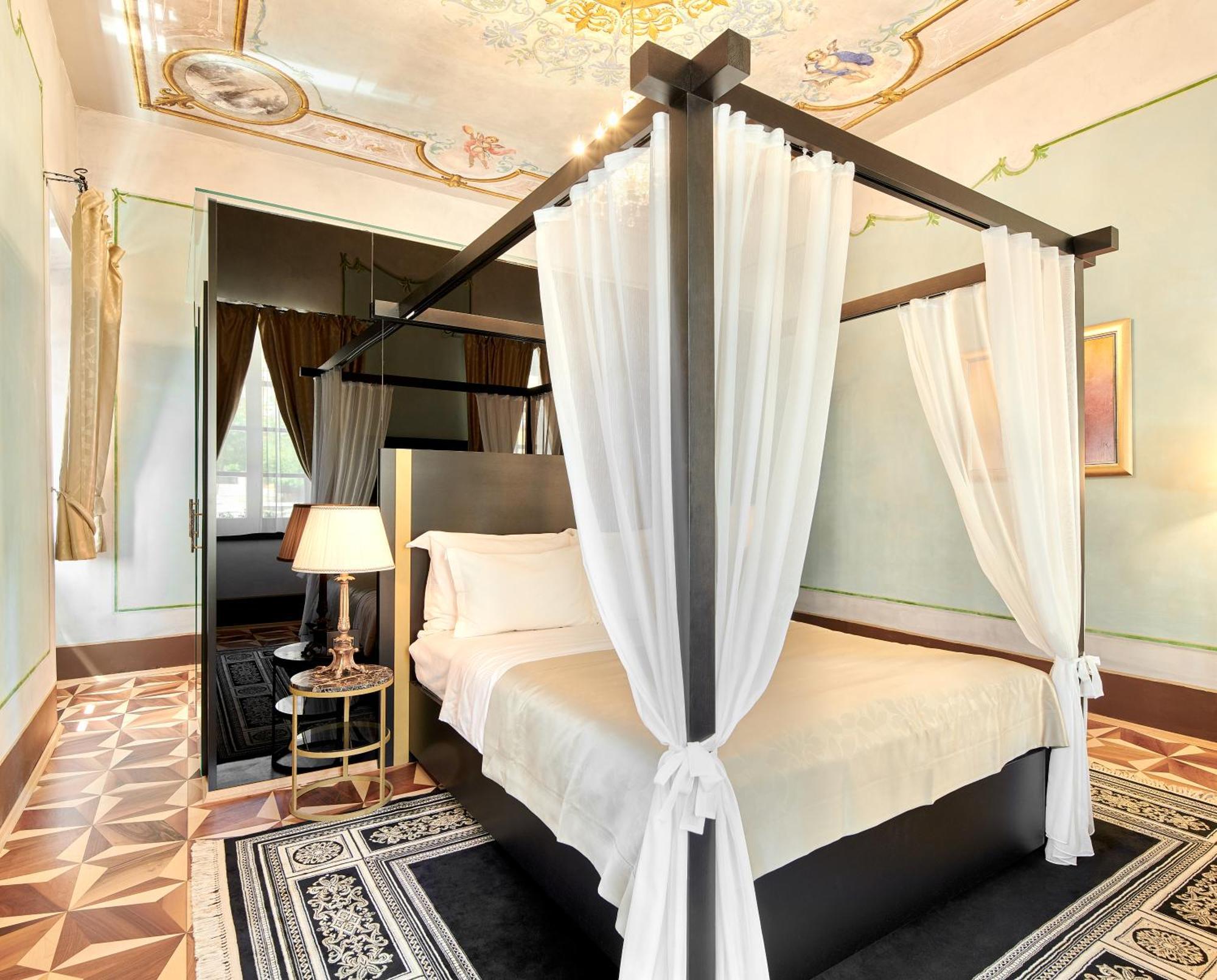 King Kresimir Heritage Hotel (Adults Only) Sibenik Luaran gambar