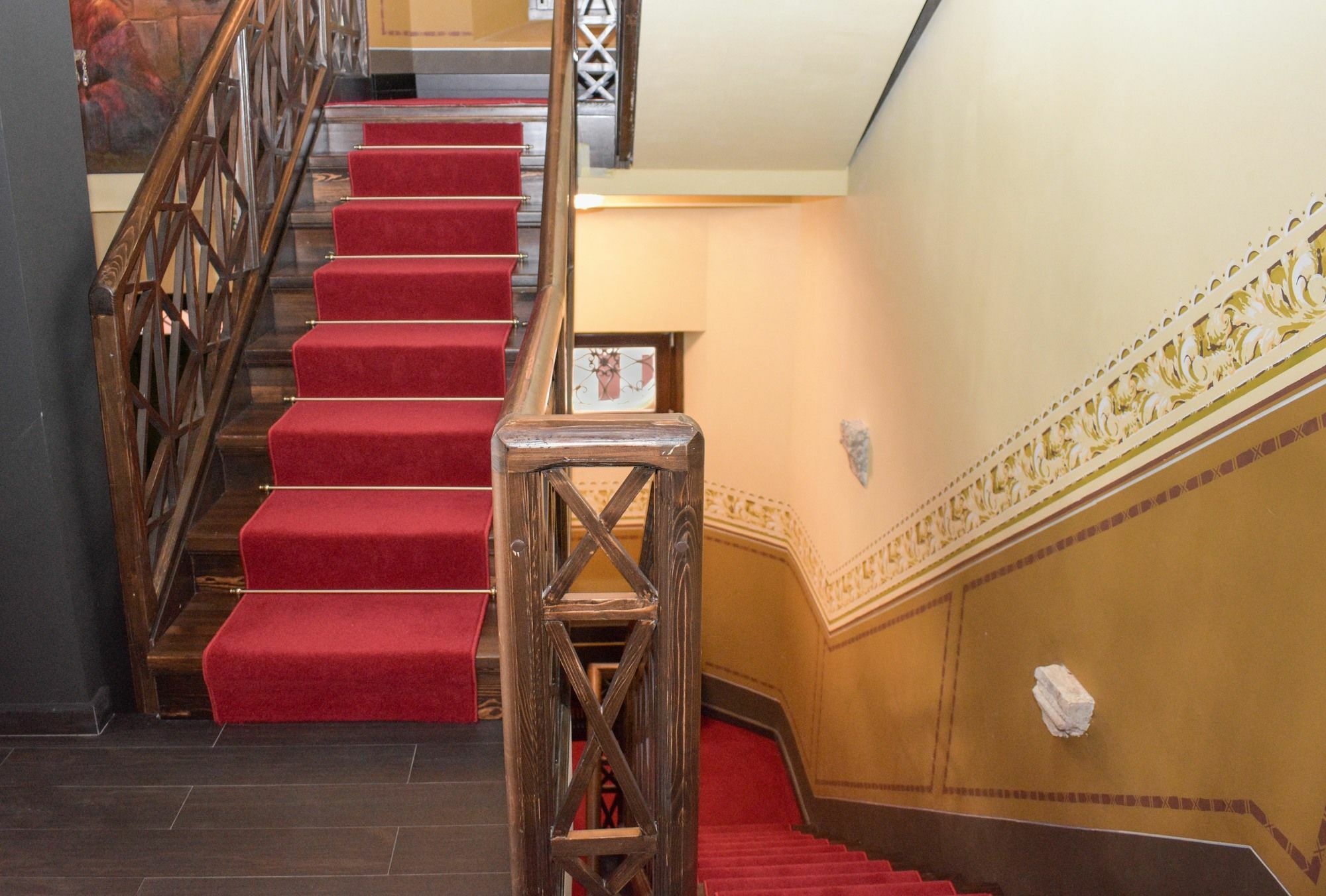 King Kresimir Heritage Hotel (Adults Only) Sibenik Luaran gambar