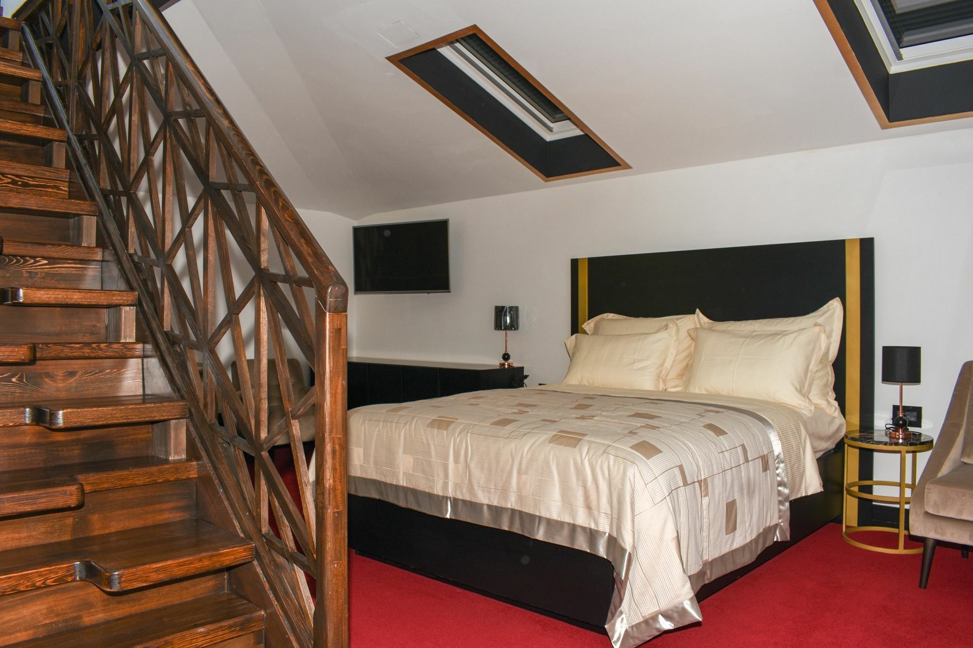 King Kresimir Heritage Hotel (Adults Only) Sibenik Luaran gambar